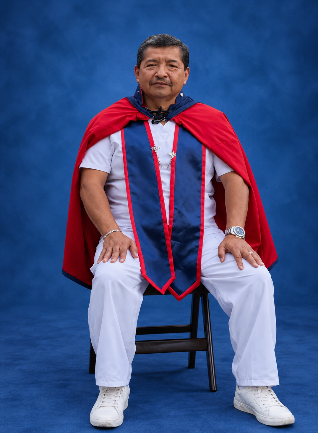 Jose Manrique