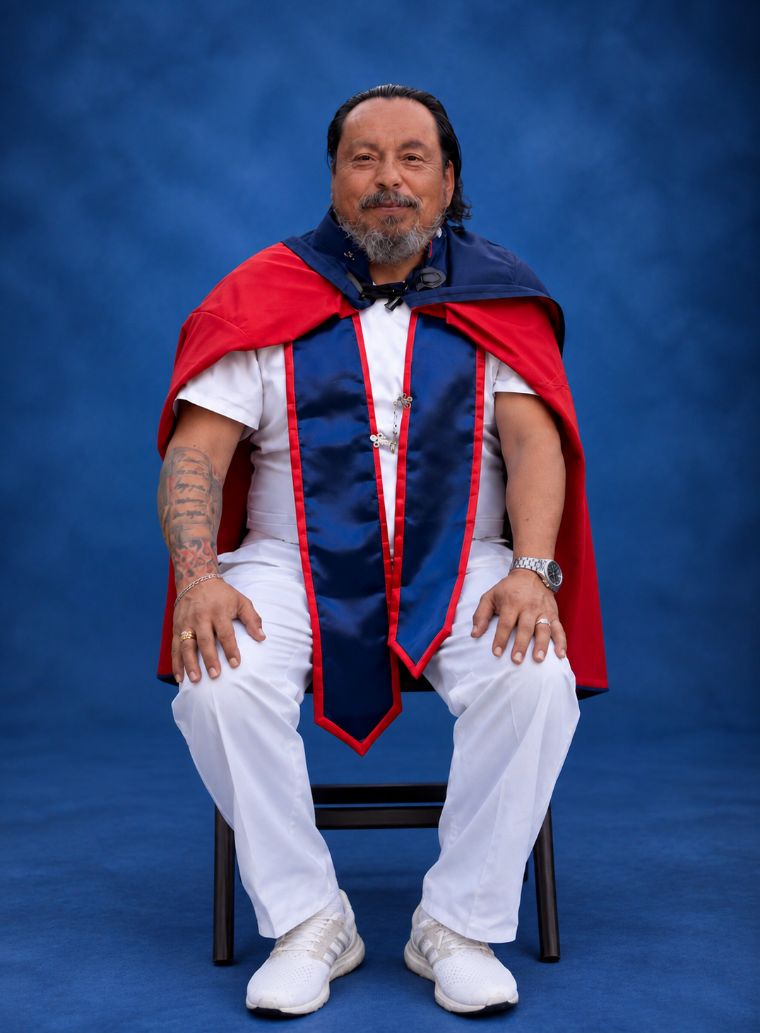 Ernesto Garcia